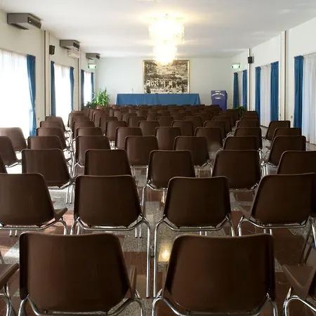 Beniamino Ubaldi Hotel Gubbio