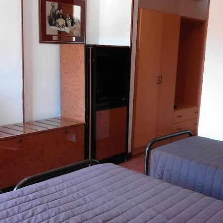 Beniamino Ubaldi Hotel 3*